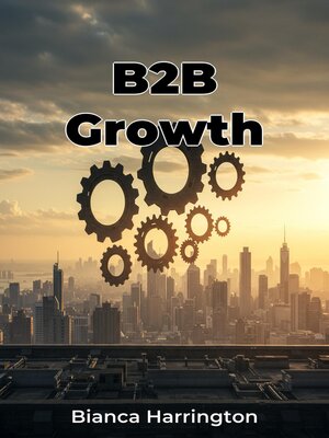 cover image of B2B Growth